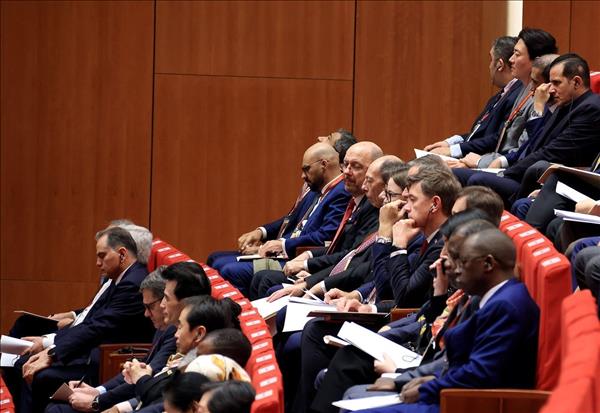 14e Congrès du Parti : Les médias internationaux saluent un message de stabilité, dunité et de réforme