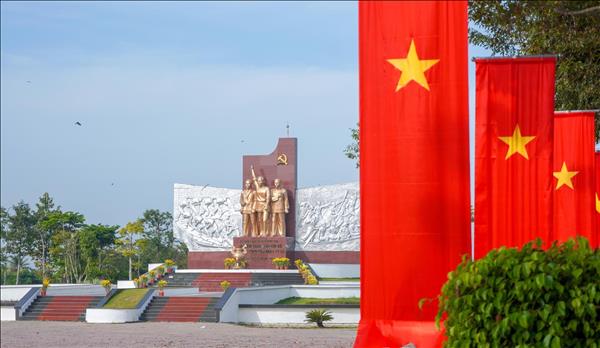 Đại hội XIV của Đảng: Củng cố niềm tin, tăng cường khối đại đoàn kết toàn dân tộc