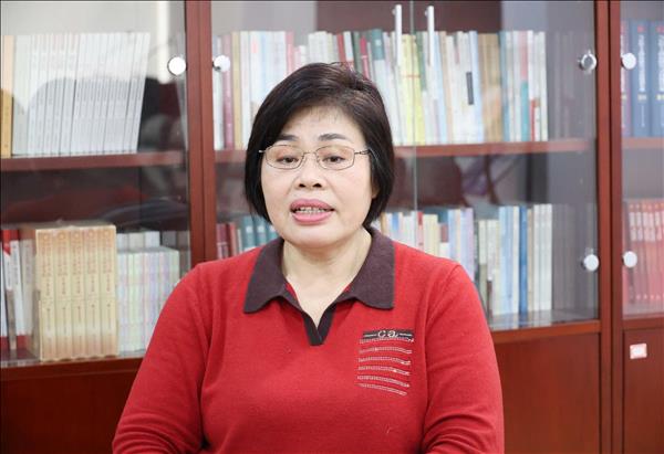 Đại hội XIV của Đảng: Lực đẩy cho mục tiêu tăng trưởng