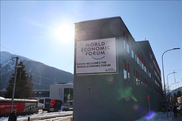 Việt Nam tham dự WEF Davos 2026: Đóng góp chủ động vào đối thoại và hợp tác vì tăng trưởng bền vững