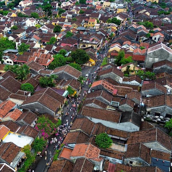 Đại hội XIV của Đảng: Khơi dậy sức mạnh văn hóa, đánh thức tiềm năng di sản để phát triển bền vững