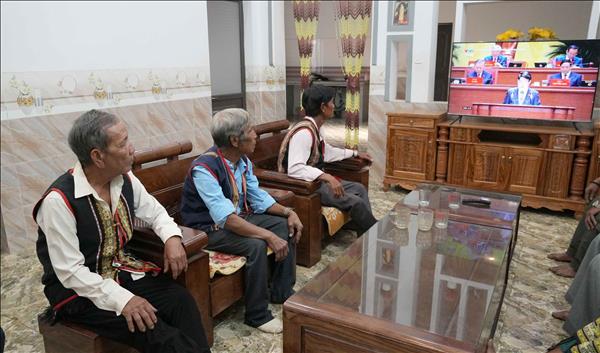 14th National Party Congress: Public expectations for people-centred policies