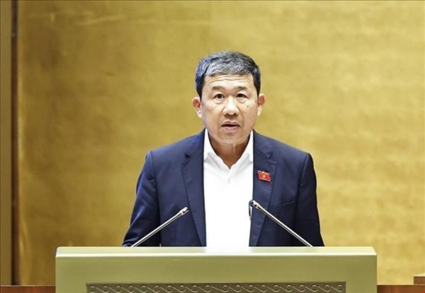 Đại hội XIV của Đảng: Nền tảng chính trị vững chắc để Quốc hội tiếp tục đổi mới mạnh mẽ