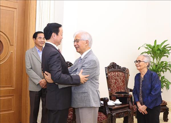 Đại hội XIV của Đảng:  Nói đi đôi với làm, chuyển hóa niềm tin thành hành động