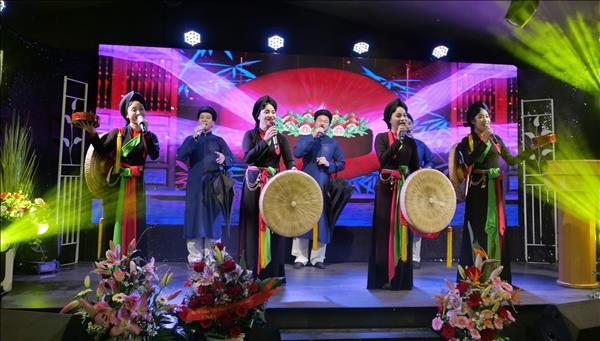 Nghị quyết số 80-NQ/TW: Khi bản sắc văn hóa dân tộc trở thành sức mạnh mềm quốc gia