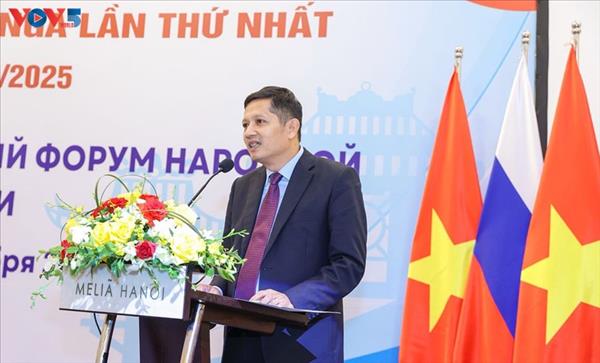 ជោគជ័យនៃមហានសន្និបាតលើកទី១៤ របស់បក្ស ពង្រឹងជំនឿជាក់របស់ប្រជាជន