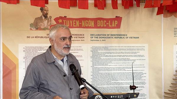 Đại hội XIV của Đảng: Báo Pháp nhấn mạnh những mục tiêu tham vọng của Việt Nam