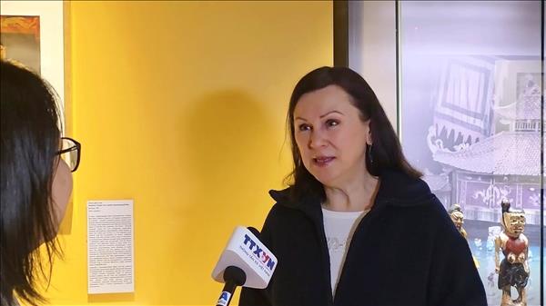 Đại hội XIV của Đảng: Khẳng định sức mạnh văn hóa Việt Nam