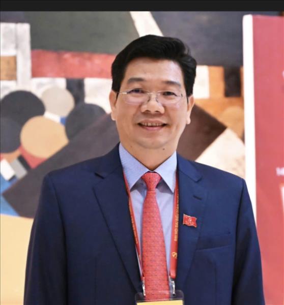 Cử tri Bộ Khoa học và Công nghệ nhất trí giới thiệu Thứ trưởng Thường trực Vũ Hải Quân ứng cử Đại biểu Quốc hội khoá XVI