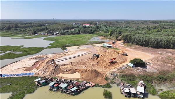 Đưa Nghị quyết thành hành động: Quyết tâm biến chủ trương đột phá thành động lực phát triển vùng biên cương
