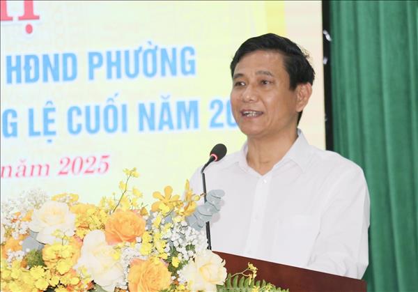 Đại hội XIV của Đảng - Nghị quyết 79 NQ/TW: Đòn bẩy ổn định, phát triển địa phương sau hợp nhất