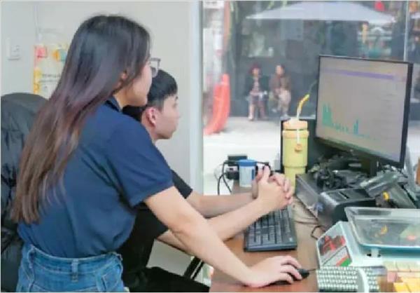 Digitalización impulsa adaptación de pequeñas empresas