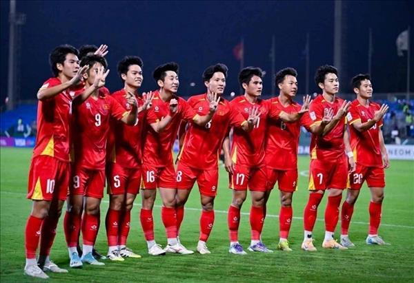 AFC U23 Asian Cup 2026: Vietnam edge RoK in thriller to claim well-deserved bronze