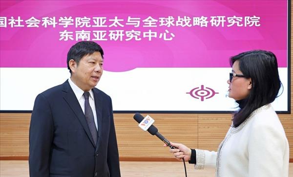 ນັກ​ຊ່ຽວ​ຊານ ຈີນ: ກອງ​ປະ​ຊຸມໃຫຍ່​ຄັ້​ງ​ທີ XIV ຂອງ​ພັກ​ກອມ​ມູ​ນິດ ຫວຽດ​ນາມ ບັນ​ລຸ​ປະ​ສິດ​ທິ​ຜົນ​ສູງ, ແທດ​ຈິງ