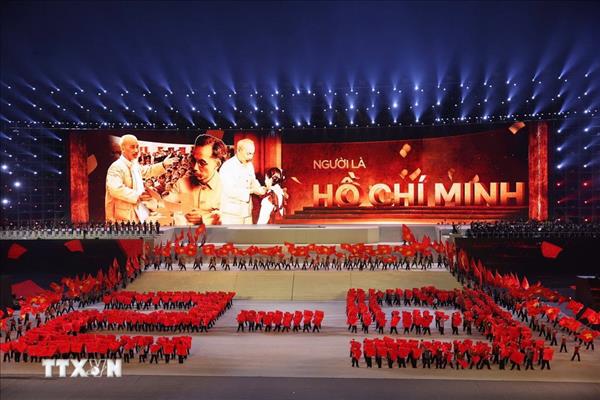 各国首脳 トー・ラム書記長に祝意相次ぐ