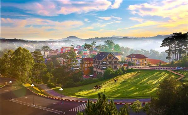 Seis sitios turísticos imprescindibles en Vietnam