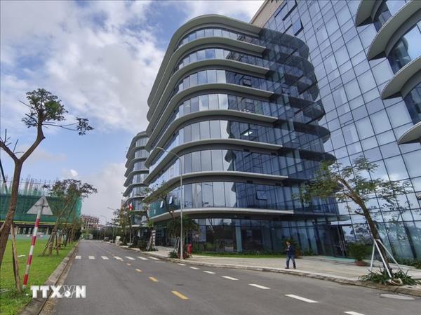 Da Nang : futur hub financier, moteur de croissance du marché immobilier