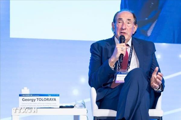 Le Vietnam entre à pas ferme dans une nouvelle ère de développement