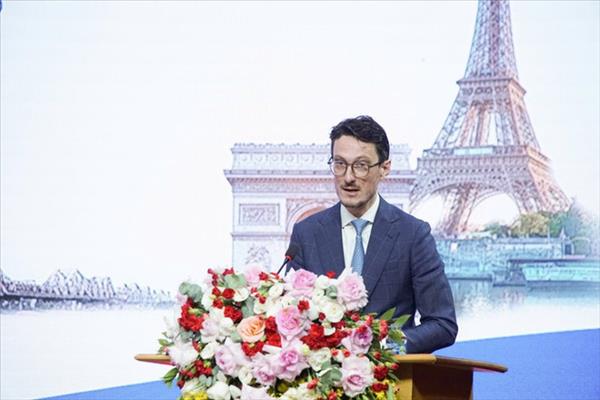 La coopération médicale Vietnam–France se tourne vers linnovation