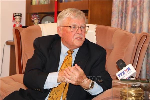 第14回党大会の成功は、ベトナムが世界的課題を乗り越える「カギ」