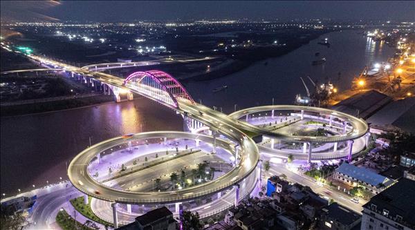 Hải Phòng đứng thứ 3 cả nước về giải ngân vốn đầu tư công