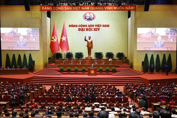 XIV Congreso del PCV impulsa la confianza de la comunidad vietnamita en Nueva Caledonia