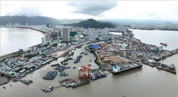 Reestructuración de las cadenas de suministro impulsa a la ASEAN