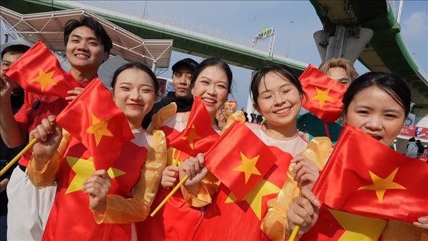 Đại Hội XIV của Đảng: Tết Việt Osaka 2026 chào mừng thành công Đại hội