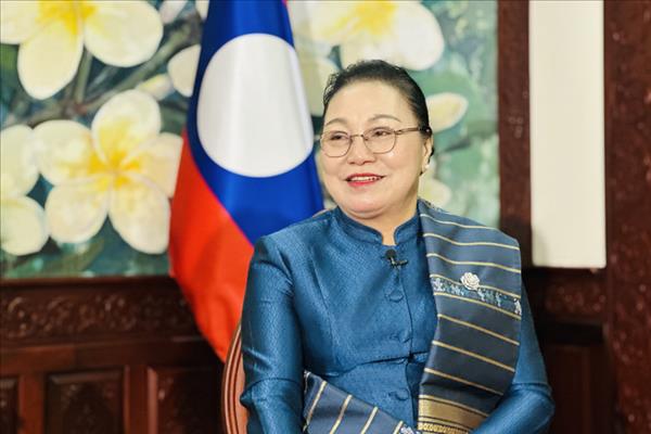 Le Laos accorde toujours une grande importance à ses relations avec le Vietnam