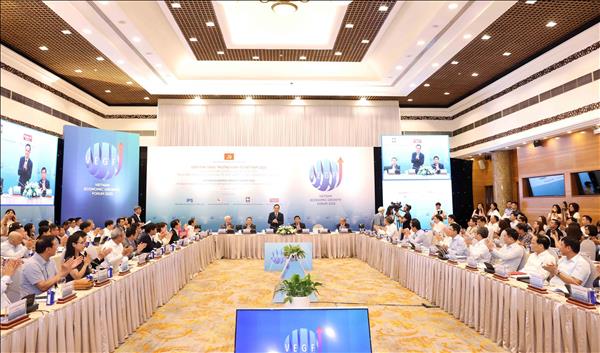 Đẩy mạnh nhiệm vụ trọng tâm thực hiện mục tiêu tăng trưởng kinh tế năm 2026