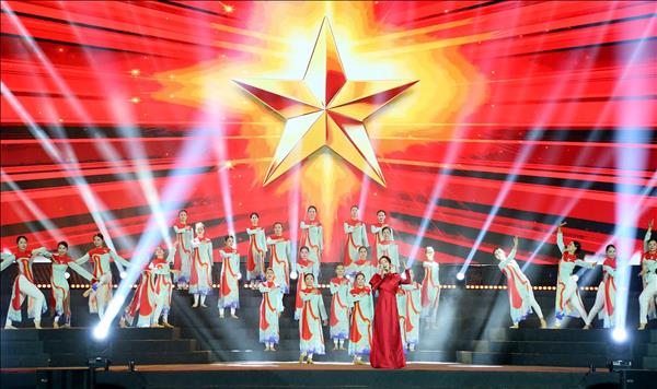 Nghị quyết 80-NQ/TW: Phát triển công nghiệp văn hóa để hội nhập trong kỷ nguyên mới