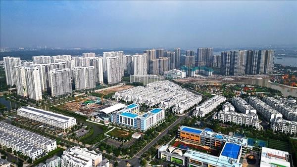 호찌민시, 2030년까지 임대용 사회주택 50,000호 규모 개발