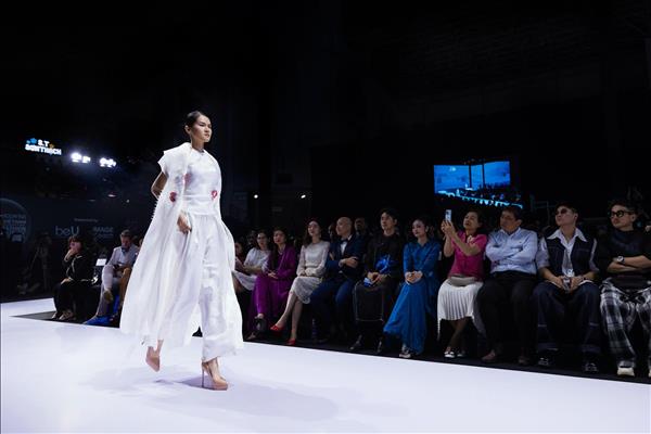 Xu hướng thời trang 2026: Tìm về những cảm xúc an yên và giá trị bền vững