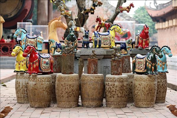 Un recorrido por las exposiciones sobre la figura del Caballo