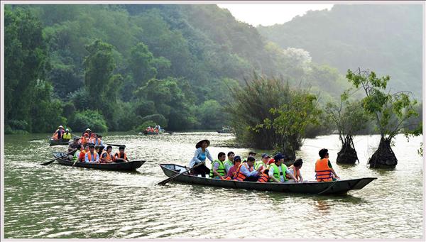 Продвижение туристического бренда Вьетнама с целью привлечения 25 млн международных туристов в 2026 году