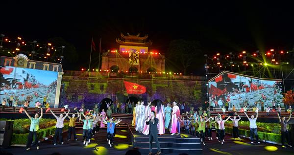 Industries culturelles: De la Résolution du Congrès du Parti à une réalité vivante