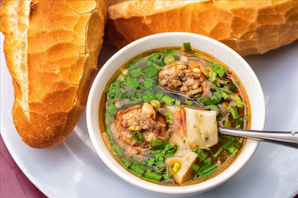 Thưởng thức 9 món đặc sản độc đáo, mang đậm dấu ấn Đà Lạt