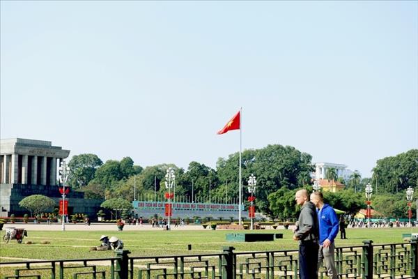 ベトナム、2026年に外国人観光客2500万人の受け入れを目指す