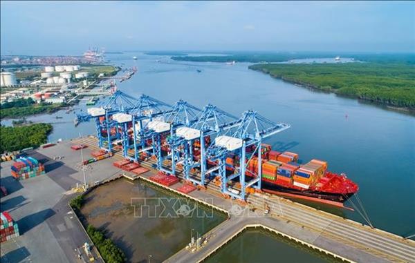 Résolution 79-NQ/TW : léconomie dÉtat en rôle moteur pour stimuler le secteur privé