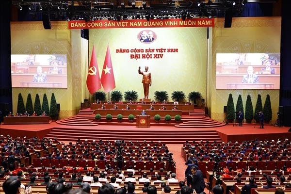 Học giả quốc tế đánh giá cao tầm nhìn chiến lược và các hướng phát triển đột phá của Việt Nam