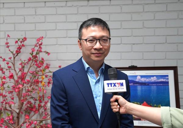 XIV Congreso Nacional del PCV reafirma la determinación y aspiración de Vietnam para su ascenso