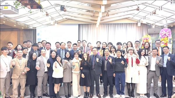 주한베트남경영협회(BAVIK), 2026년 신년 교류회 개최…베트남-한국 기업 연결 강화