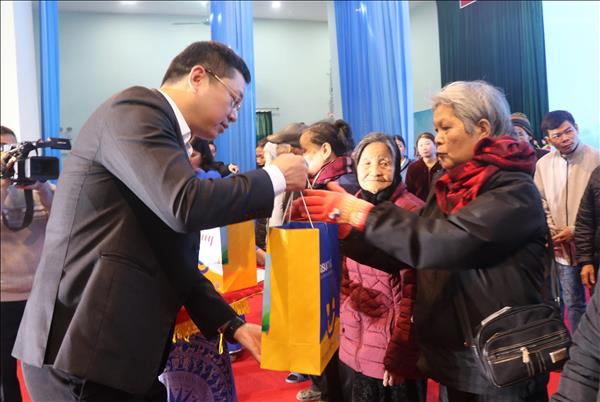 Đưa Nghị quyết thành hành động: Thanh niên Bắc Ninh thiết thực triển khai Nghị quyết Đại hội XIV