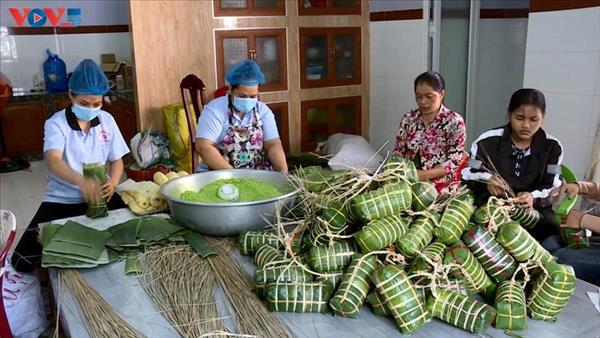 Promueven programa OCOP en Vinh Long para impulsar el desarrollo rural