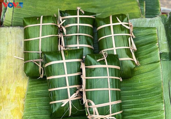 Pastel de calabaza: sabor de la tierra y herencia cultural del pueblo tay