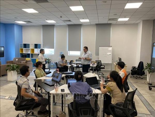 Résolution n°71 : construire une société apprenante, socle du développement durable