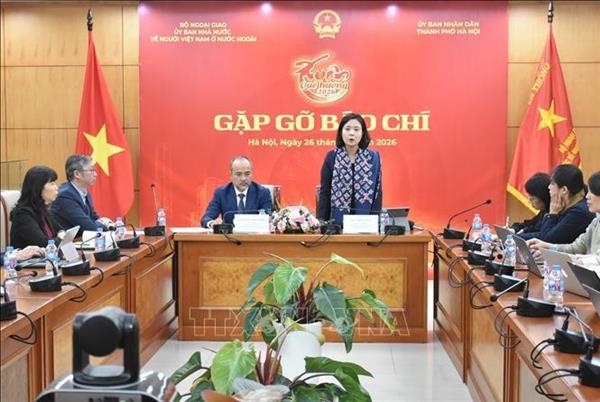 Насыщенная и содержательная программа Весна на Родине – 2026