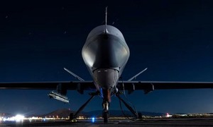 米国とロシアが世界の軍事力ランキングで上位を維持