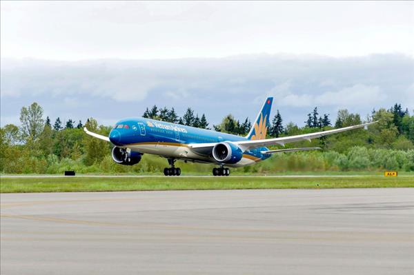 Vietnam Airlines : déroutement durgence pour sauver une passagère en état critique