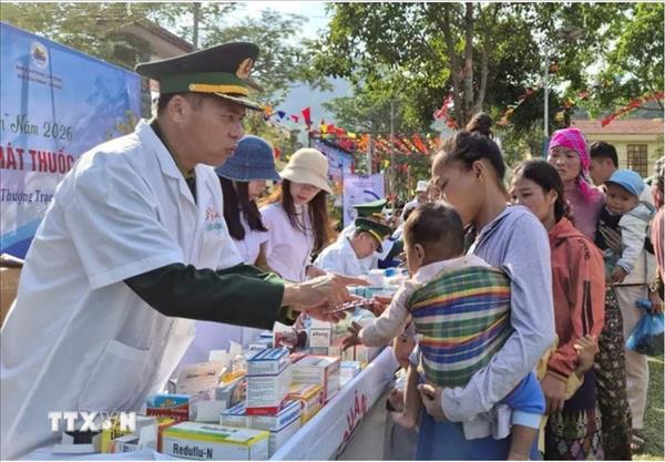 从决议到实践：人民是越南各项决策的主体